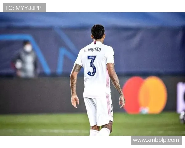 巴西后场双核米利唐、布雷默:脆弱的玻璃背后,是巨星陨落的隐忧