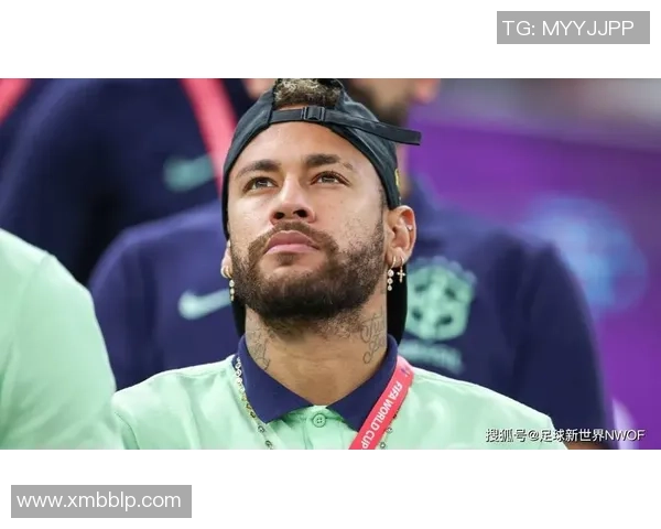 伤痕累累的战神:内马尔以“5球1助攻”的奇迹,续写托特纳姆的热血传奇!